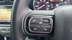 Citroen C3 Aircross 1.2 PureTech 110 Flair 5dr [6 speed] Petrol Hatchback